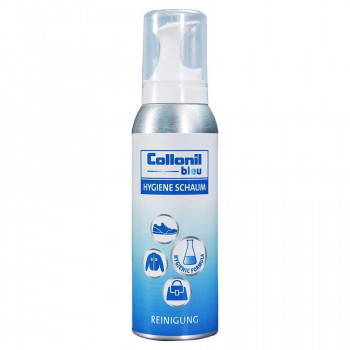 Collonil blue コロニルブルー ハイジーンフォーム 125ml