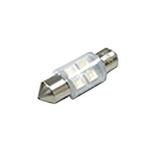 アークス(axs) GRX-713 LEDルーム球 4灯 T8×28 10000K/50lm