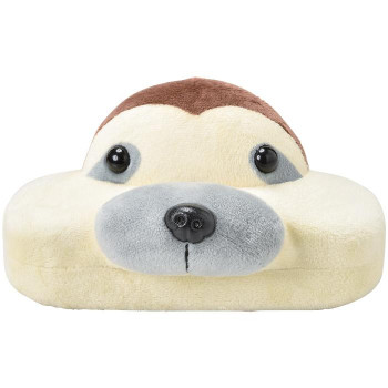 セトクラフト メガネスタンドケース ナマケモノ SF-3581
