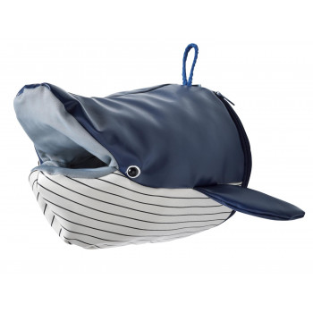 セトクラフト ロールティッシュケース ザトウクジラ SF-5873