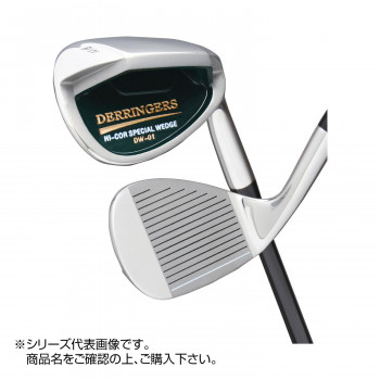 デリンジャー高反発スペシャルウェッジ　SW DW-01(SW)