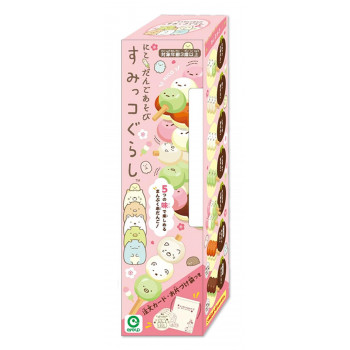 アイアップ にこだんごあそび すみっコぐらし