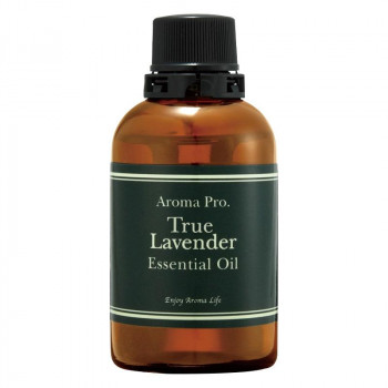 デイリーアロマジャパン　エッセンシャルオイル　ラベンダー　65ml　24134