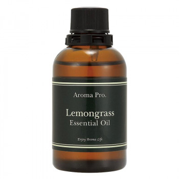 デイリーアロマジャパン　エッセンシャルオイル　レモングラス　65ml　24136