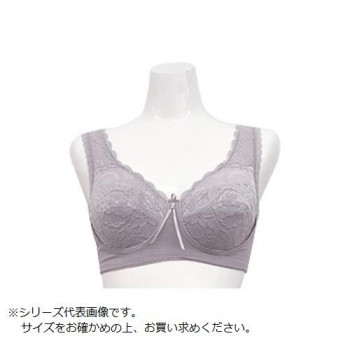 TAMURA シルキーボディシェイプ多機能 フルカップブラジャー YTA04 グレージュ L