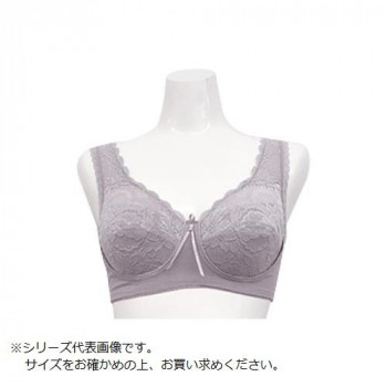 TAMURA シルキーボディシェイプ多機能 フルカップブラジャー YTA04 グレージュ 3L