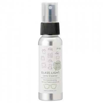 グラスライト レンズクリーナー 70ml 001373
