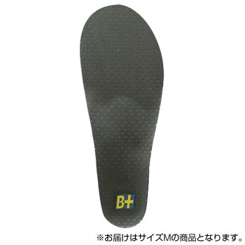 ホシノ インソール Flying Foot Hoshino Insole B+VC35A Variable Control 35A  M