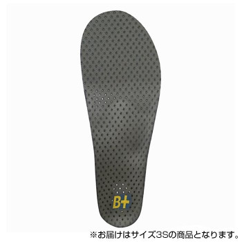 ホシノ インソール Flying Foot Hoshino Insole B+VC25M Variable Control 25M  3S