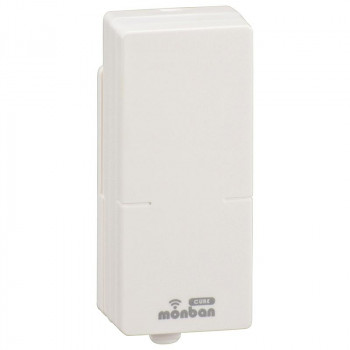 monban CUBE 音センサー送信機 OCH-RW-VOS46