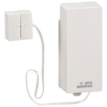 monban CUBE 扉センサー送信機 OCH-RW-MAG44