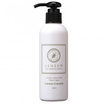 LENEEM (レニーム)　ペット用 コンディショナー　200ml