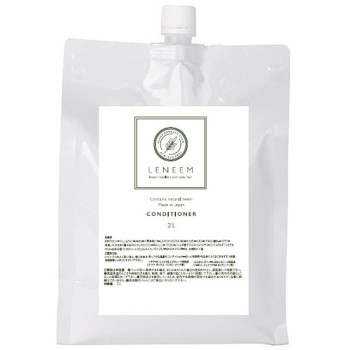 LENEEM (レニーム)　ペット用 コンディショナー業務用　2L
