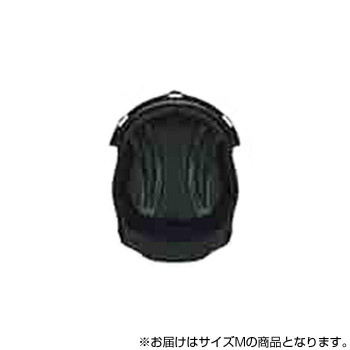 REIZEN用ヘルメットパーツ ヘッドパッド Mサイズ REIZENN