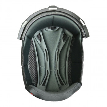 REIZEN用ヘルメットパーツ ヘッドパッド Lサイズ REIZENN