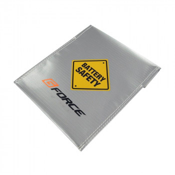 G-FORCE ジーフォース Lipo Bag (18*22cm) G0024