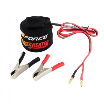 G-FORCE ジーフォース ENGINE HEATER G0038