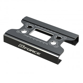 G-FORCE ジーフォース Maintenance Stand +S (ON-RoadBlack) G0340