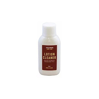 YAZAWA SHOE CARE ローションクリーナー 80ml