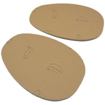 ロイヤルリビング パレットソール palette sole 靴底の滑り止め フリーサイズ ベージュ
