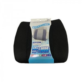 カー用品 リフレランバー BK 281702