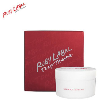 TONY TANAKA(トニータナカ)　RUBY LABEL(ルビーレーベル)　ナチュラルエッセンスジェル　オールインワンジェル　100g