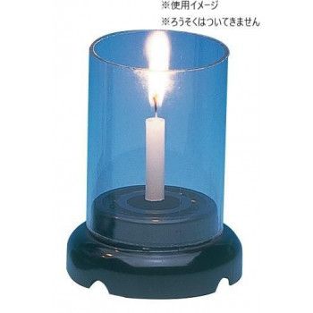 ナカムラ商事 ローソク立(ミニ)