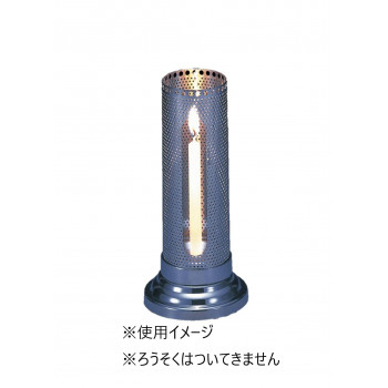 ナカムラ商事 ローソク立 きらら