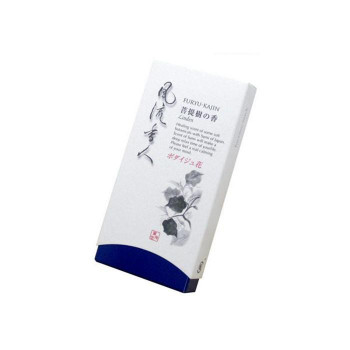 薫寿堂 風流香人 ミニ スティック約14g 菩提樹(ぼたいじゅ) 356