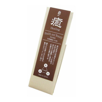 薫寿堂 漢健香 プチスティック5本 「癒」 ヒーリング 1091
