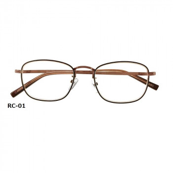 老眼鏡　SeeAssist　クラシック RC-01 +1.50