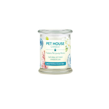 PET HOUSE キャンドル L メディテレーニアンシー L OFA-L15