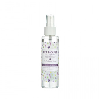 PET HOUSE ルームスプレー ラベンダーグリーンティー 118ml OFA-R02