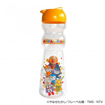 アンパンマン　耐熱フリーザーポット　L　21-781-6