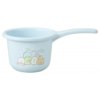 オーエスケー すみっコぐらし 手おけ BA-1