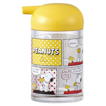 オーエスケー PEANUTS(スヌーピー) しょう油さし TA-11