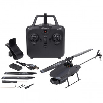 G-FORCE ジーフォース Hawk-Eye(ホーク・アイ) RTFセット GB162