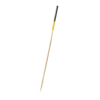 萬洋(まんよう) 2色かんじょう串 (黄・緑)9cm100本入 18-377C
