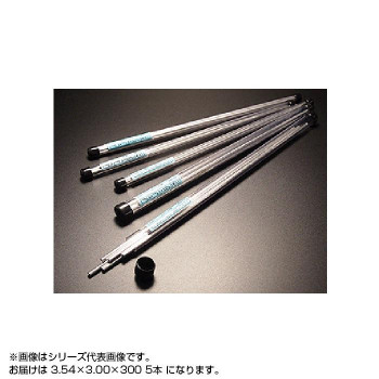 ニューム管　塩ビ管入り　3.54×3.00×300　(5本入り)