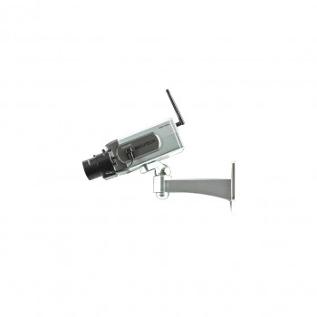 人感センサー搭載ワイヤレス型ダミーカメラ DC-034PT