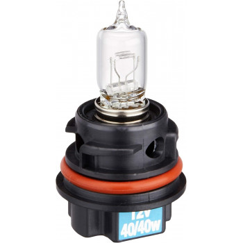 M＆Hマツシマ ハロゲンバルブ(1個) PH11 12v 40/40w STDクリア 101 C