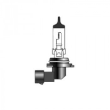 M＆Hマツシマ ハロゲンバルブ(1個) HB4 12v 55w(51w) STDクリア 159 C