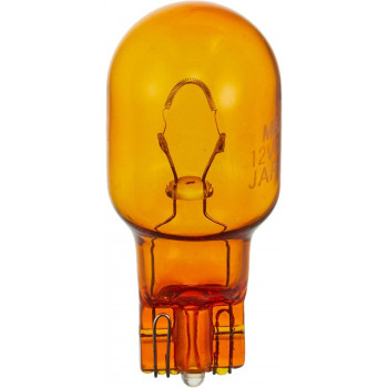 M＆Hマツシマ 白熱電球(1個入) 12v18w T16WB 中 オレンジ 1PWB52 OR