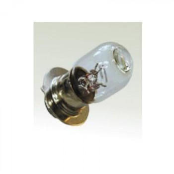 M＆Hマツシマ 集光レンズバルブ1個入 12v30/30w T19 P15D25-1  GG2015