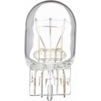 M＆Hマツシマ 白熱電球(2個入) 12v18/5w T20WB 大ダブル  AWB74