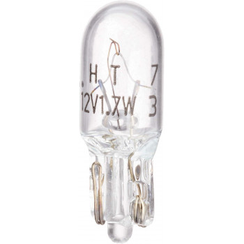 M＆Hマツシマ 白熱電球(2個入) 12v1.7w T6.5WB 特殊  AWB123