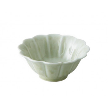 花皿　ボウル11 WH　T-930977