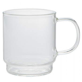 CAFECA　カフェカ マグ スタック CL　T-920763