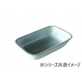 HINATA　ヒナタ ラザニアグラタン皿　BL　T-932063