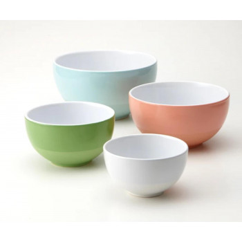 Mixing Bowl　カラーズ ミキシングボウルセット　T-785201